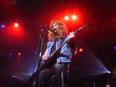 dave